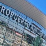 Aeropuerto de Santiago
