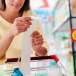 Ahorro en las compras