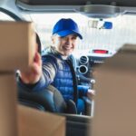 Crowdshipping