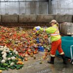 Deperdicio alimentario
