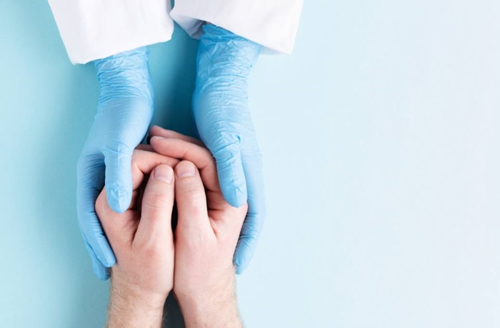 Derechos de los pacientes