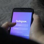 Instagram geolocalización