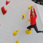 Panamericano de escalada