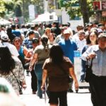 Potencial asegurador en Chile 