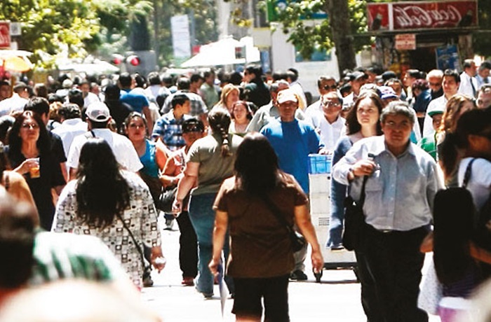 Potencial asegurador en Chile 