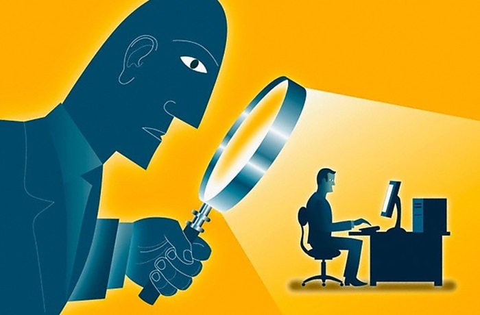 Privacidad y derechos de autor