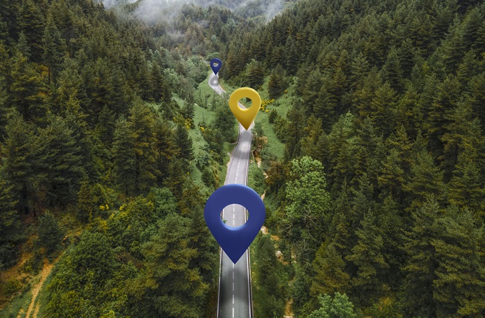 Telemetría GPS