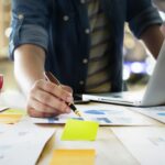 Venture builder
