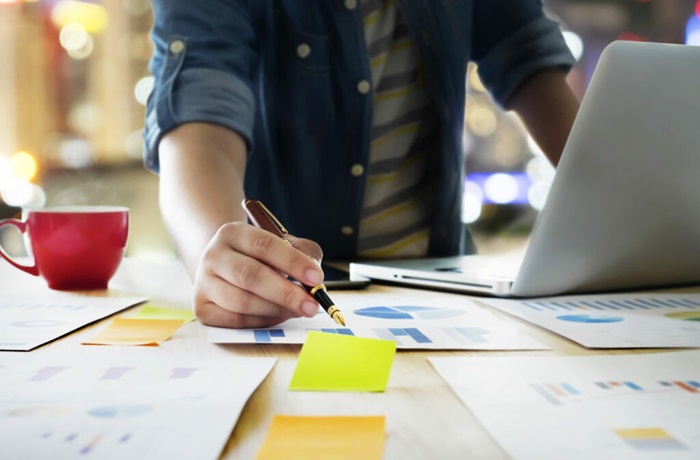 Venture builder