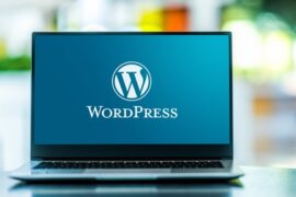 WordPress
