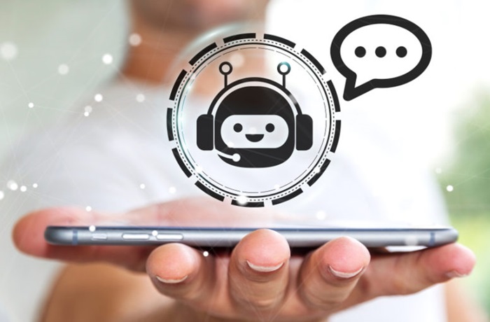 chatbot