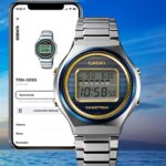 Casio 50 años