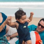 Fiestas Patrias en Familia