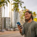 Roaming intrenacional chilenos