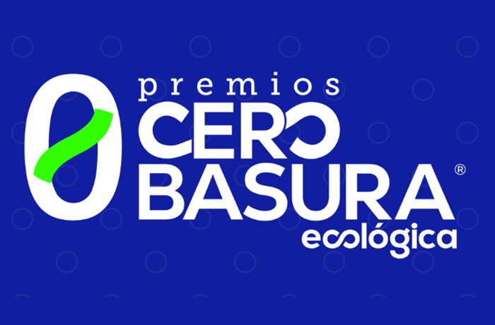 Sello Cero Basura de Ecológica