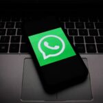 WhatsApp spoofing