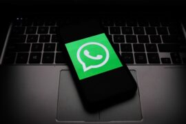 WhatsApp spoofing