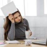 Desmotivación laboral