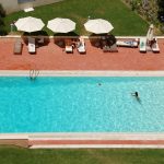 Piscina condominio