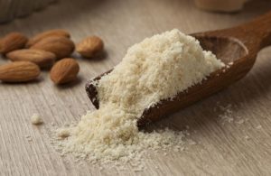 Receta de dulces San Estanislao: Un delicioso postre chileno de la época colonial 1 Almendras molidas