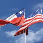 Chile y USA