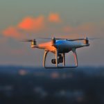 Drones de última milla