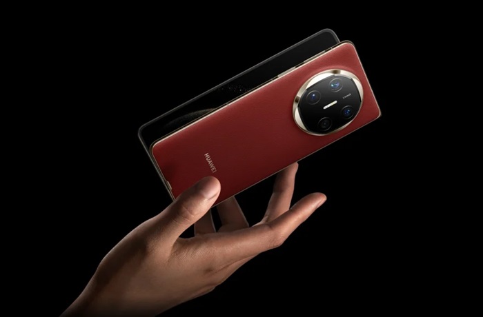 HUAWEI Mate X6