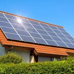 Paneles solares