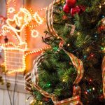 Prevención de incendios en Navidad
