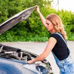 Preparar auto vacaciones