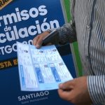 Pago del Permiso de Circulación