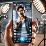AI Influencer
