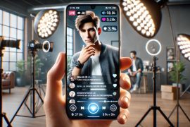 AI Influencer