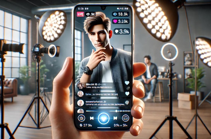 AI Influencer