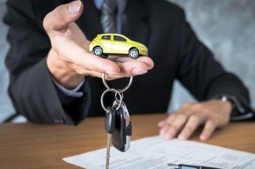 Credito automotriz