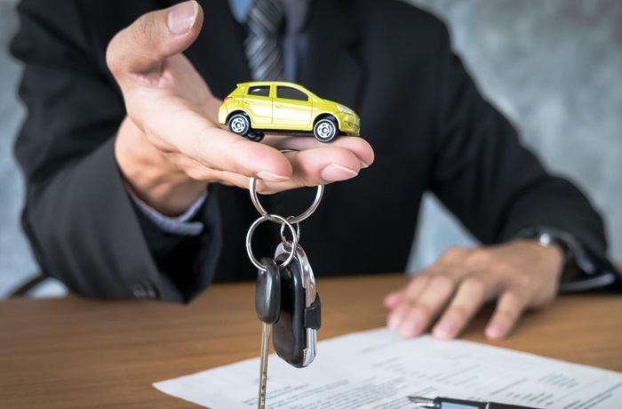 Credito automotriz Credito automotriz