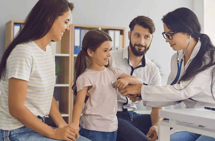 Seguro Complementario de Salud