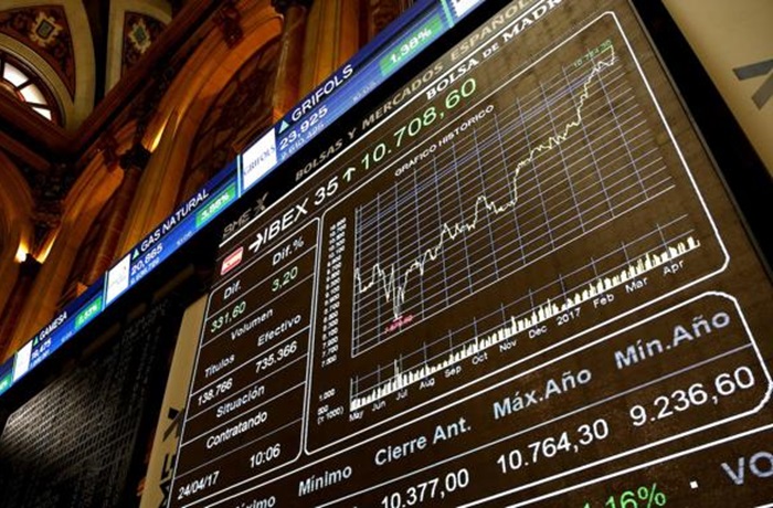 Impacto de la bolsa de valores en la vida diaria