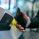 Pago con el teléfono