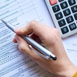 Impuestos por inversiones inmobilirias