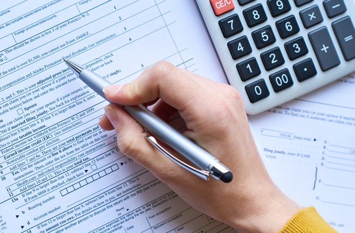 Impuestos por inversiones inmobilirias