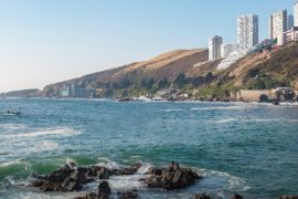 5 comunas chilenas para invertir
