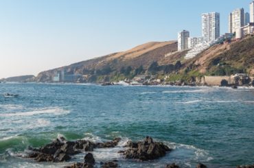 5 comunas chilenas para invertir