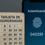 Tarjetas de coordenadas obsoletas
