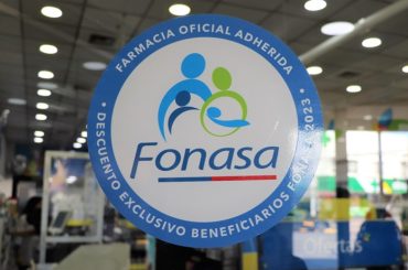 Convenios Fonasa Salcobrand