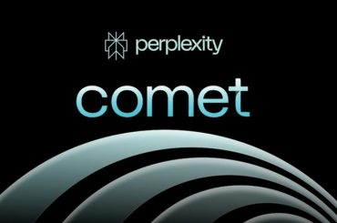 Perplexity Comet