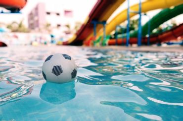 Prevenir riesgos por emergencias en verano