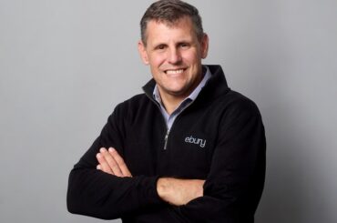 Alfonso Molinare, Country Manager de Ebury en Chile