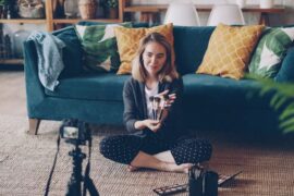 Monetizar contenido digital: estrategias para creadores y marcas en 2026 — another
