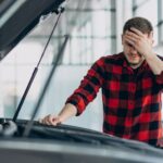 Radiografía automotriz: 3 de cada 4 autos usados en Chile presentan fallas — Carvuk